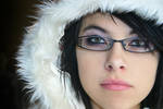 Winter love by JessicaLeAnn