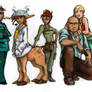 Artemis and Co.