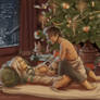 SLASH: First Christmas