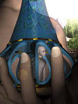 Captured by Chroias