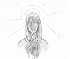 Christa Is Divine