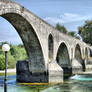 Arta Old Bridge 1