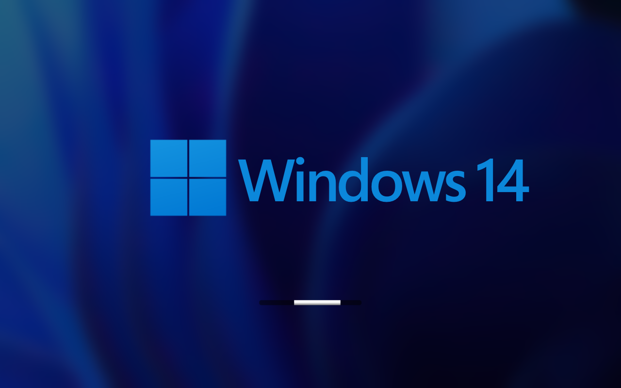 Windows 14 by PQO227 on DeviantArt
