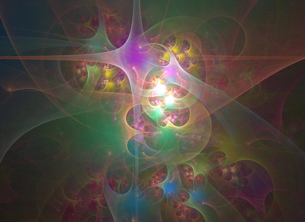 Dream Machine Abstract The Dream Machine by Vanshira on DeviantArt