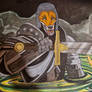 Fox version of Excalibur 1981