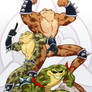 BattleToads