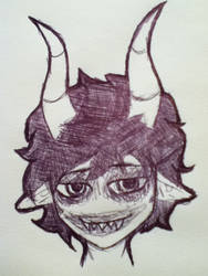 Gamzee Markara