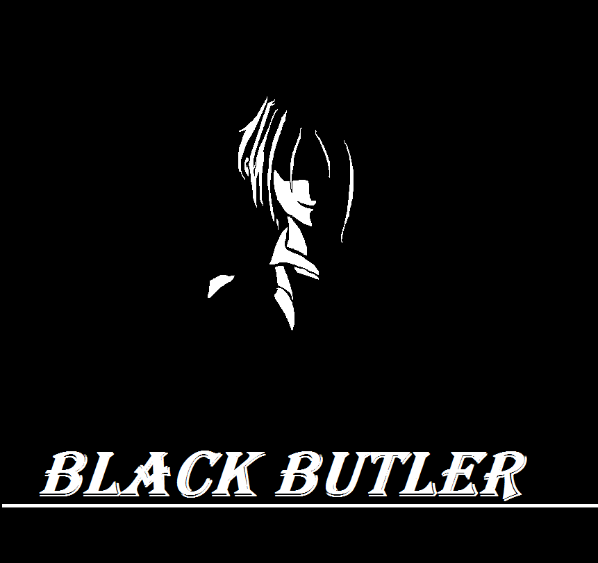 Black Butler