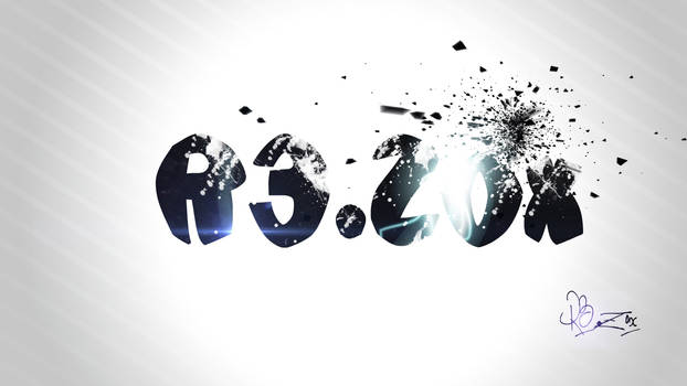 Text EFFECT 2