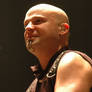 David Draiman 2-  2006