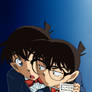 DC: Conan Edogawa/Shinichi Kudo