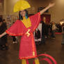 Kuzco -cosplay-