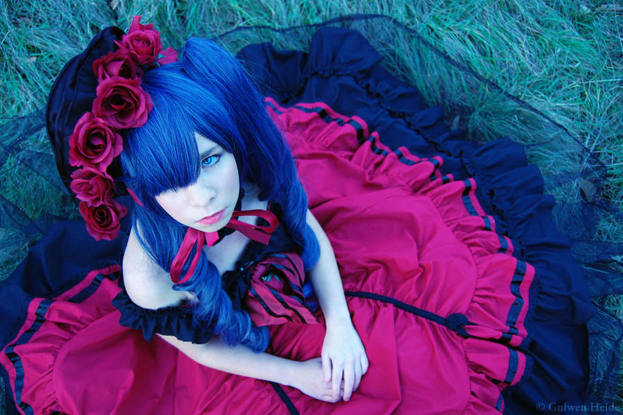 Lady Ciel