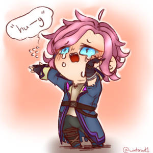 Hug Maeve