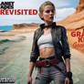 Grace is Back!
