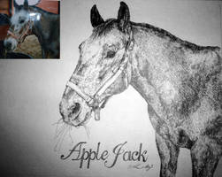 Apple Jack