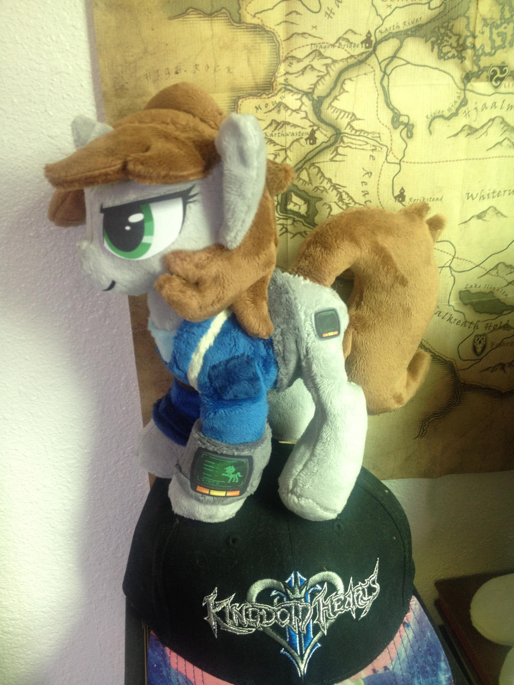 Little Pip by Touken2 on DeviantArt