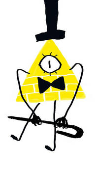 Bill Cipher