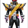 Kamen Rider True Oma Zi-O