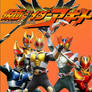 Kamen Rider Agito