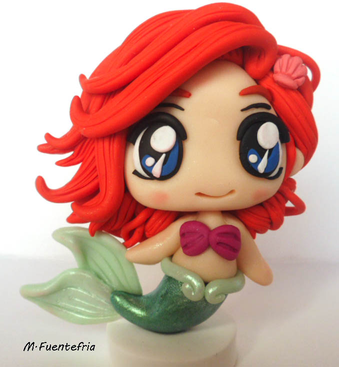 Ariel