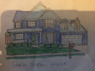 Garcia Shapiro House (Future)