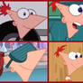 Phineas Flynn: Appearances