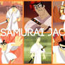 Samurai Jack