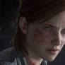 Ellie (The Last Of Us: 2)