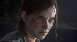 Ellie (The Last Of Us: 2)