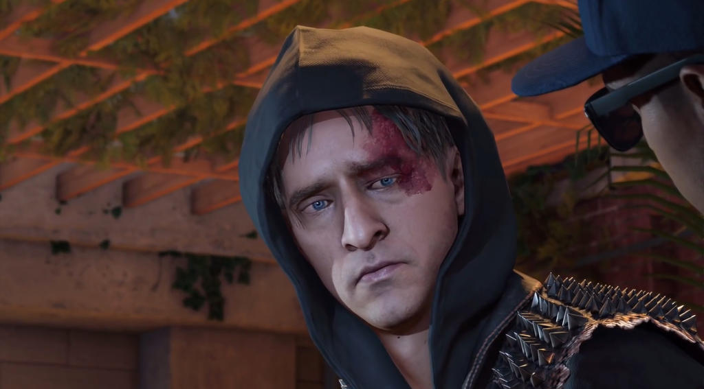 Wrench Unmasked (Watch Dogs 2) by UnitySpectre on DeviantArt