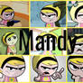 Mandy (Grim Adventures)