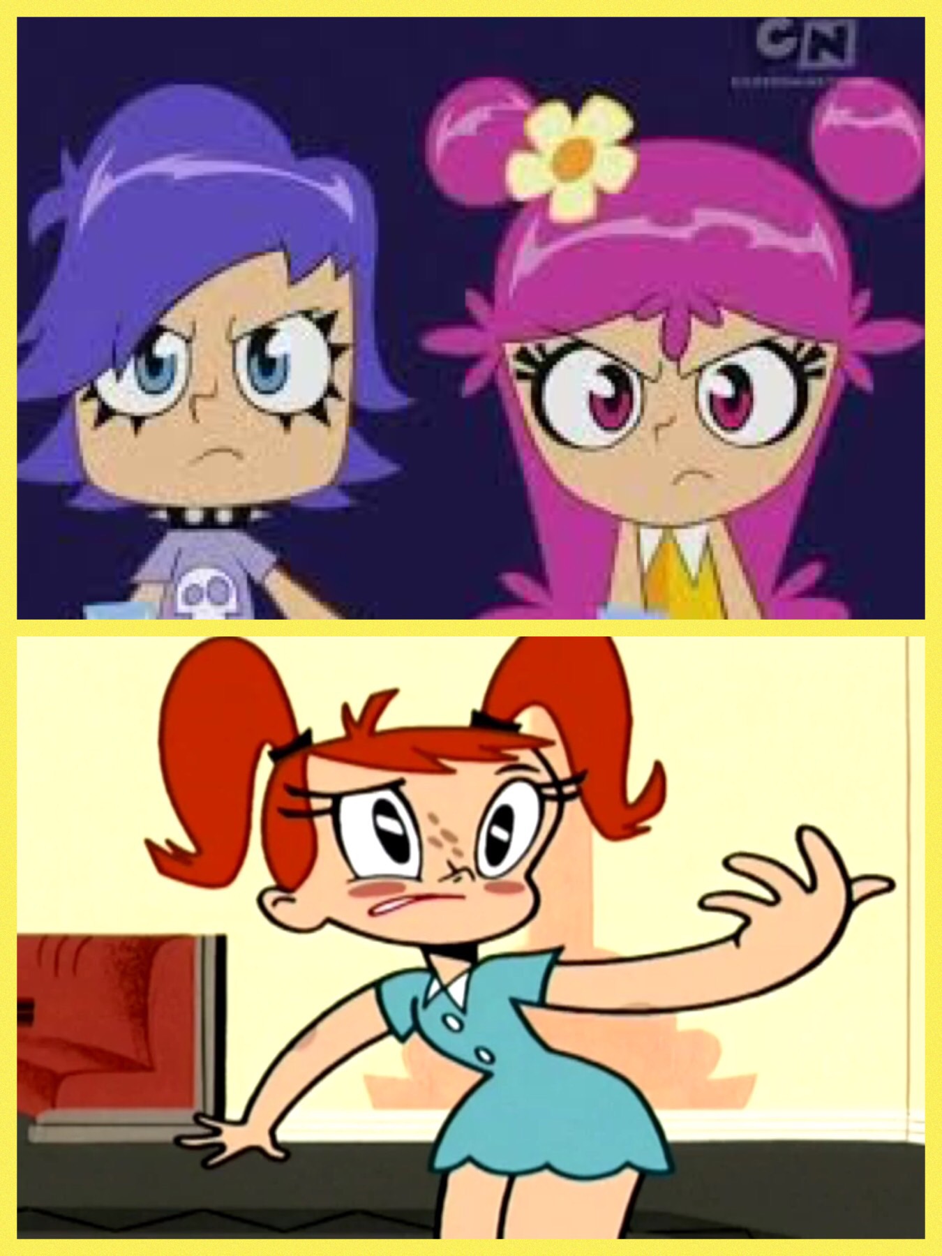 Same Voice Actors Different Characters 2 By Unityspectre On Deviantart Same Voice Actors Different Characters 2 By Unityspectre On Deviantart