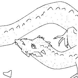 Lingworm by screwdiver on DeviantArt