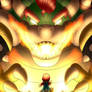 BOWSER IS COMING