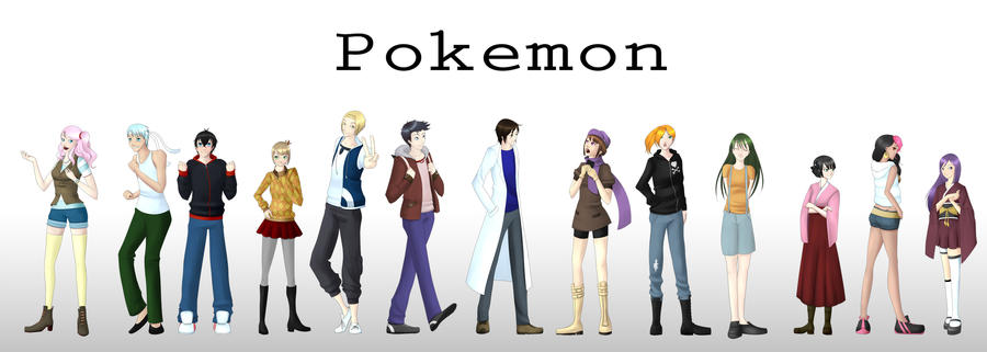 Pokemon Unlimited