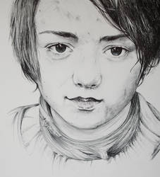 Arya Stark