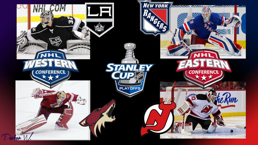 NHL Finals Wallpaper