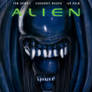 Alien poster 3