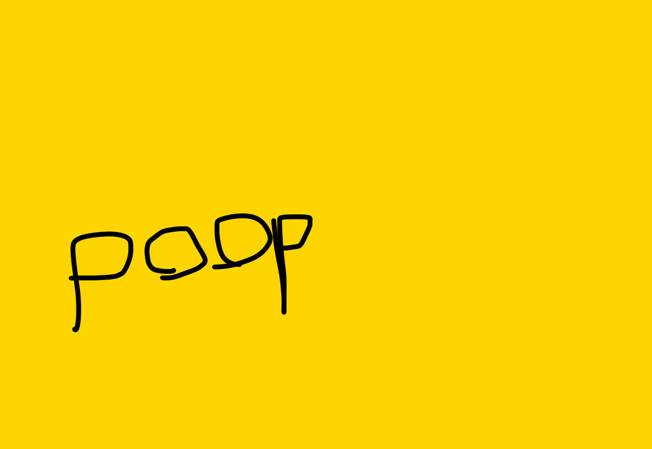 Yeah Poopy Poopy by Z0ibzy on DeviantArt