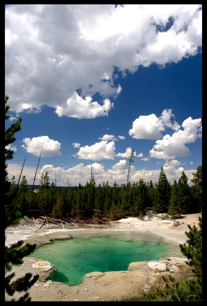 Yellowstone 2