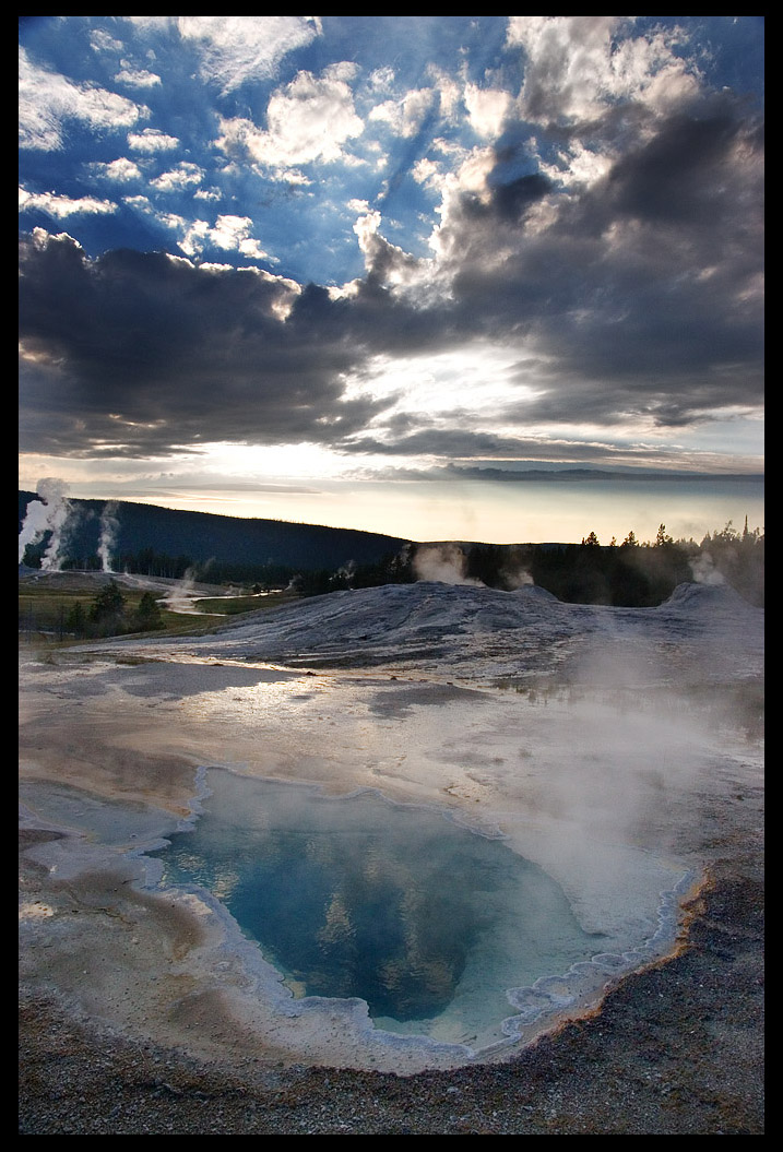 Yellowstone 5