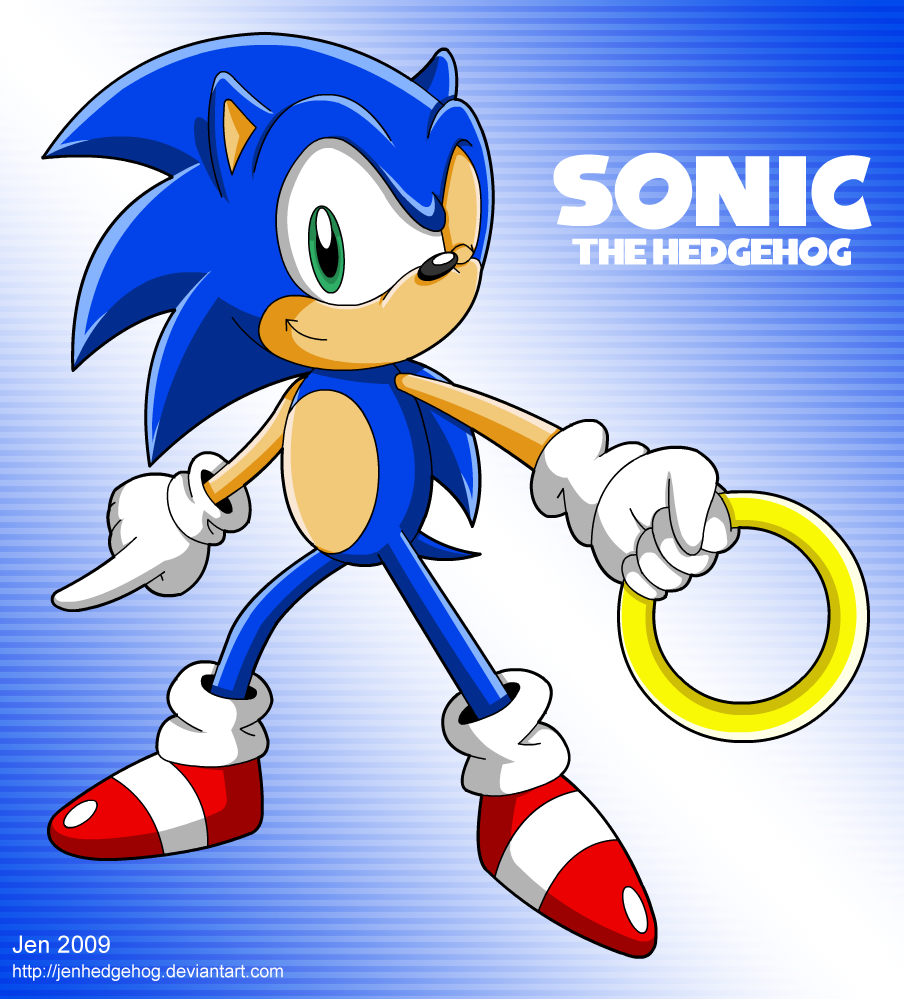 : SONIC :