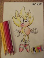 Super Sonic