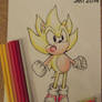 Super Sonic