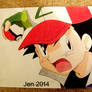 Ash Ketchum