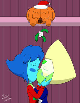 Lapidot Christmas