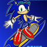 ::SONIC RIDER::