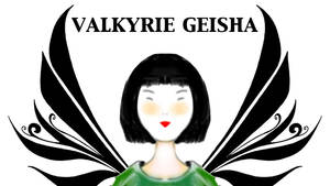 Valkyrie Geisha