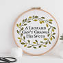 Counted cross stitch Easy cross stitch